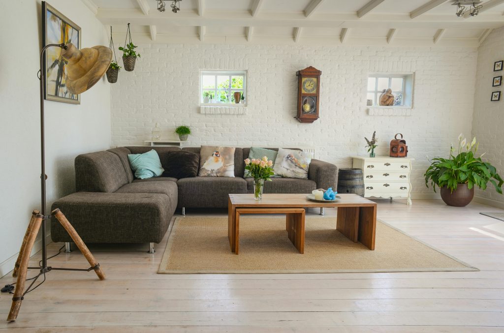living-room-couch-interior-room-584399-584399 Brown Wooden Center Table